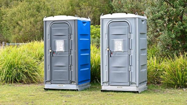 Best Portable Restroom Removal and Pickup  in South Glens Falls, NY
