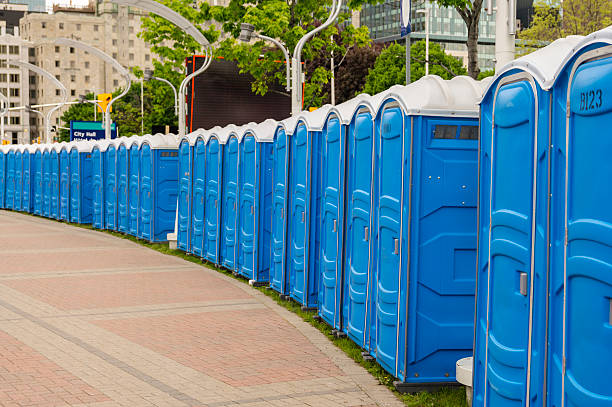 Best Portable Restroom Maintenance and Cleaning  in South Glens Falls, NY